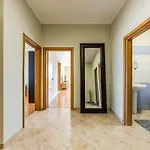 Bright & Comfy 2br By The Adriatic Durres