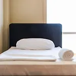 Bright & Comfy 2br By The Adriatic * دراس