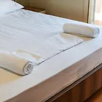 شقة Bright & Comfy 2br By The Adriatic