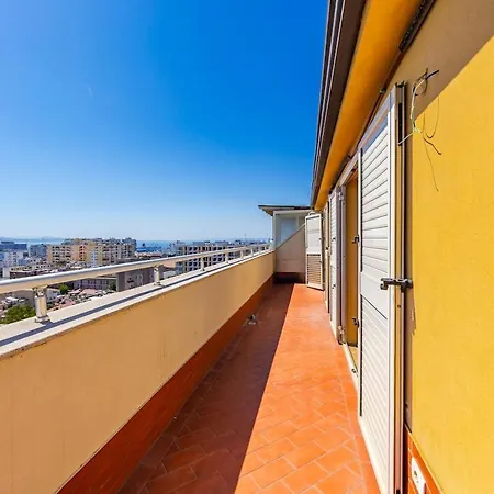 Bright & Comfy 2br By The Adriatic *