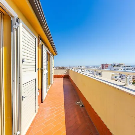 Bright & Comfy 2br By The Adriatic Apartment Durres