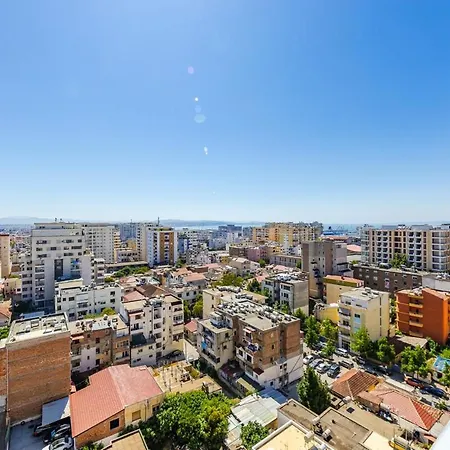 Bright & Comfy 2br By The Adriatic